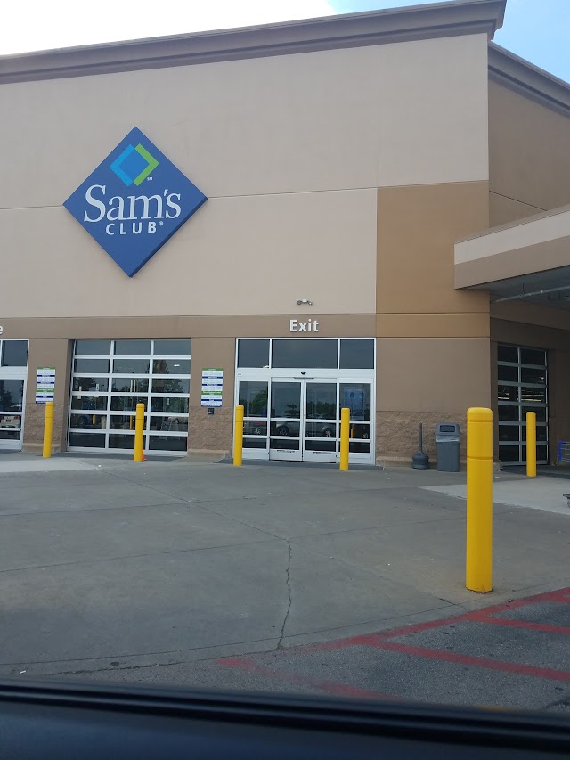 Sam's Club