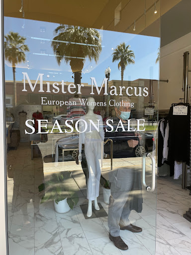 Mister Marcus - Thumbnail