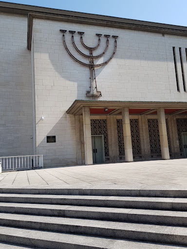 Synagogue Weiler - Visual