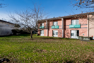 Photo n°3 de Ehpad Korian Chantefontaine à Cestas (Soins aux personnes âgées)