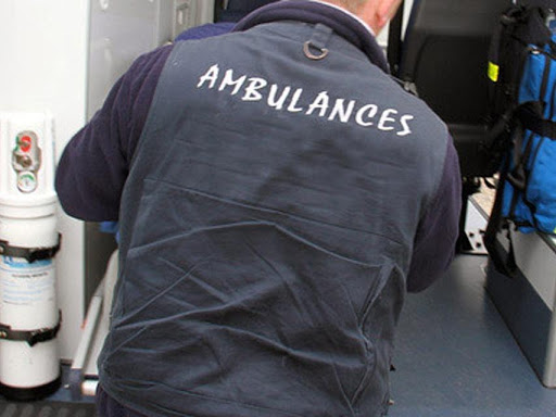 SARL AMBULANCES LAETITIA