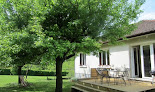 Gîte des trois lacs à  Doucier