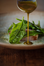 Photo n°59 de Restaurant Alchémille - Jérôme Jaegle à Kaysersberg Vignoble (Restaurant français)