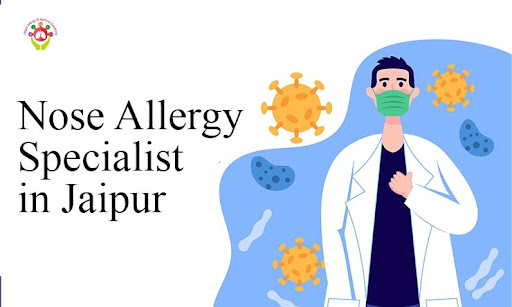 Jaipur Allergy & Asthma Solutions: Your Partner in Managing Nose…