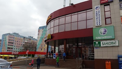 Photos of McDonalds