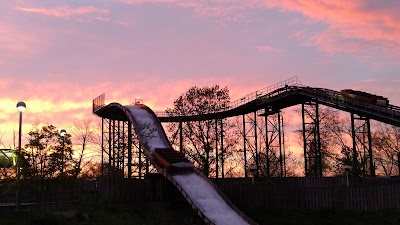 Kings Island WinterFest