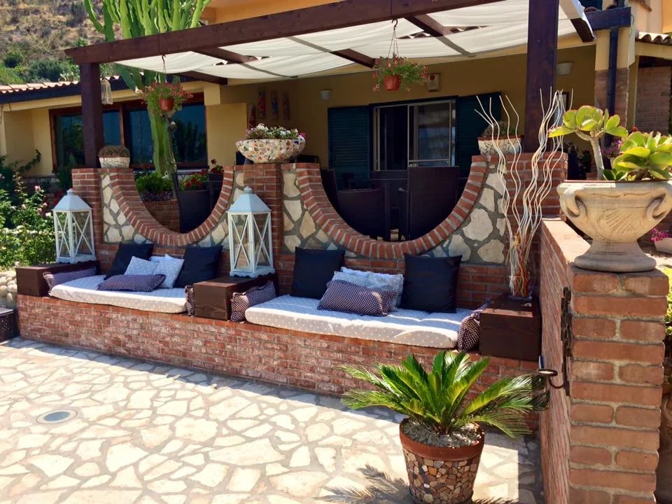 B&B La Collina Felice