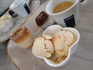 Photo n°16 de Familya Restaurant à Le Mené (Buffet de mariage)