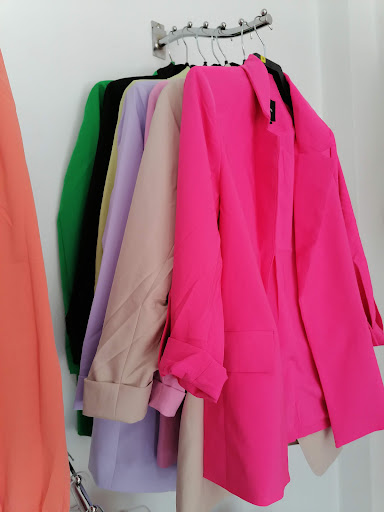 MYL BOUTIQUE Gallery - Mexico