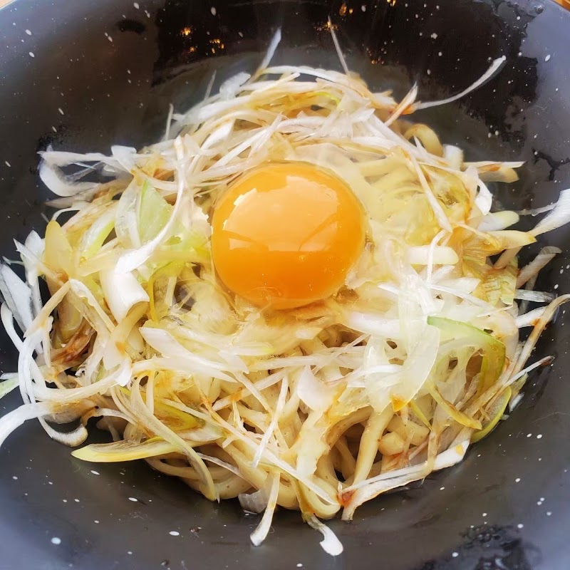 イチバノソバ【無添加沖縄そば】