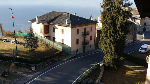 Ancelle Della Carita' Di Brescia