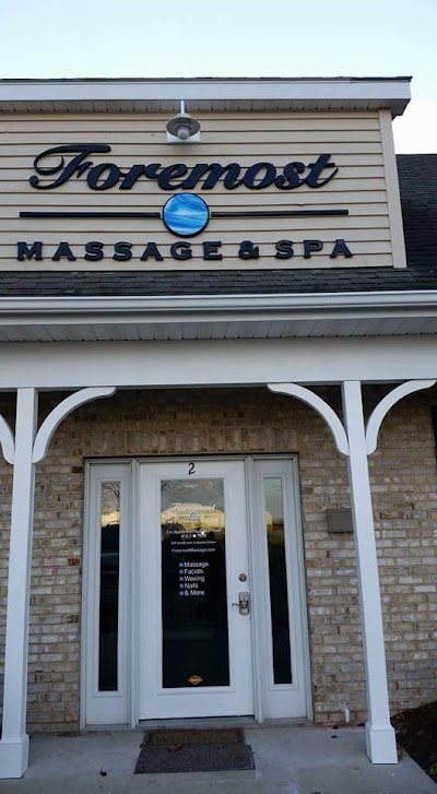 Foremost Massage & Spa