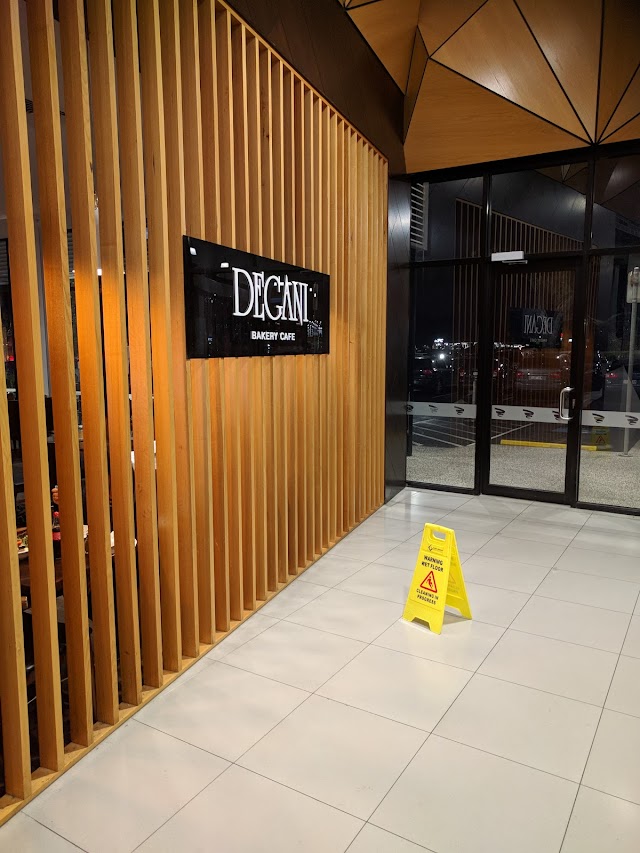 DEGANI