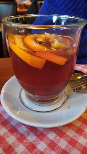 Bazyliszek Stare Miasto - Restauracja