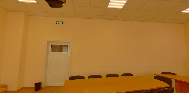 "Prof. Dr. Assen Zlatarov" High School Работно време