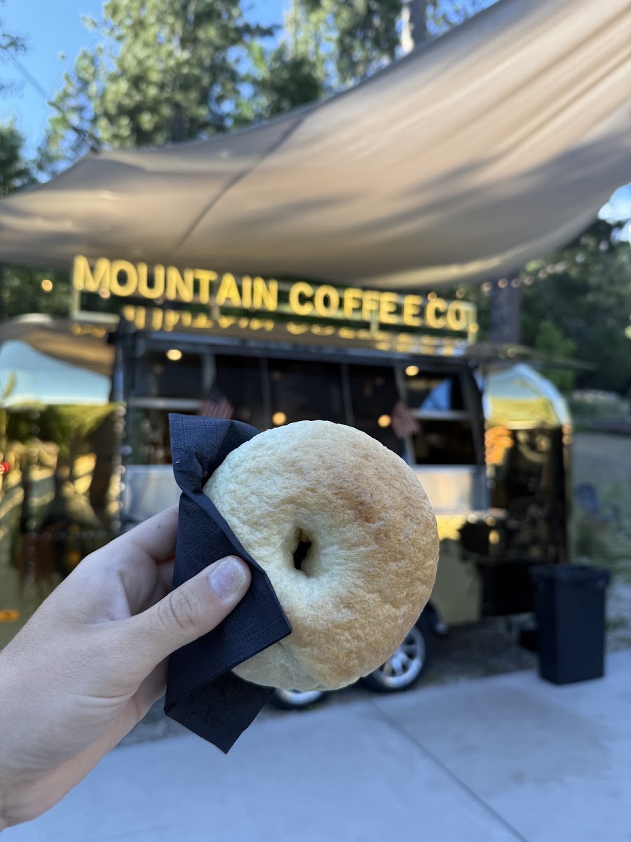 The Mountain Coffee Co. — photo 3