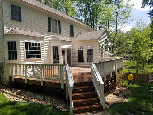 Pozo USA Painting Contractor LLC - Thumbnail