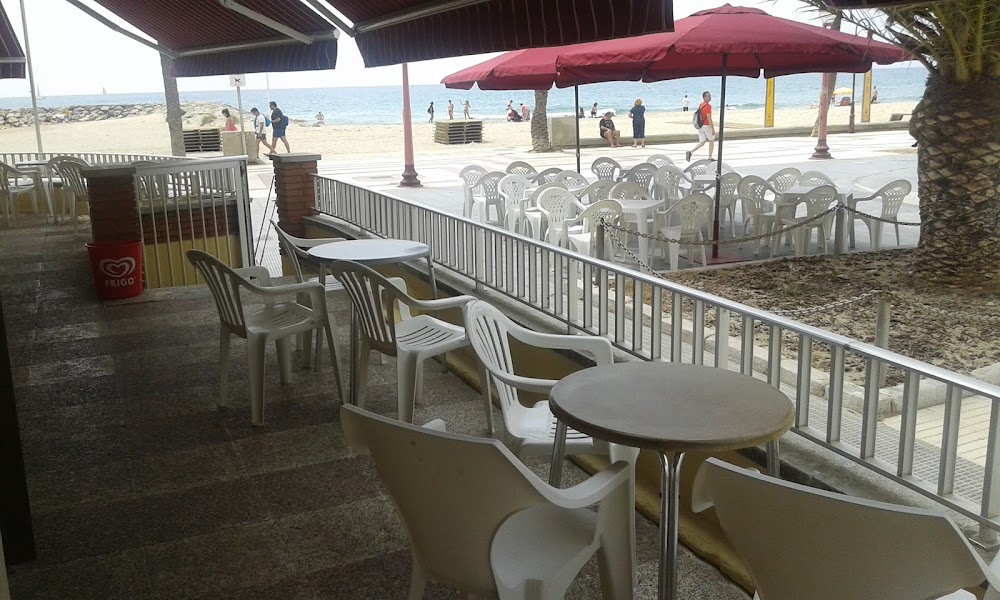 Restaurant Nàutic (Casa Fillat)