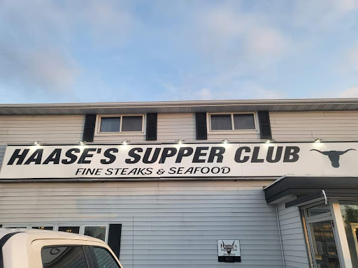 Haase's Supper Club