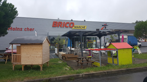 Bricomarché Nontron Gallery - France