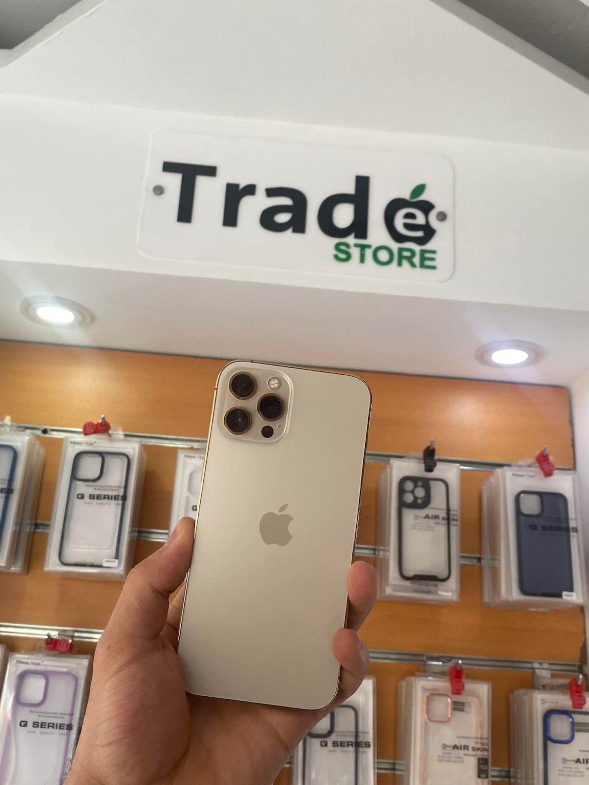 تريد لاين ستورز مول مصر - صورة 2