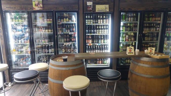 Beer Point, Author: יואב עודד