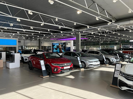 Sala Hermanos Alicante - Concesionario Oficial Volkswagen - Thumbnail