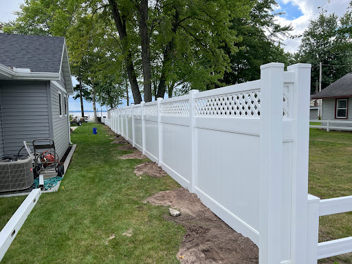 GEM Fencing & Power Washing LLC - Thumbnail