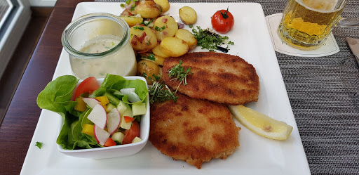 Restaurant bunteKuh Langeoog - Thumbnail