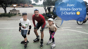 Photo n°18 de Atouts Sports sur Fréjus et ses environs à Fréjus (Centre de sports d'aventure)