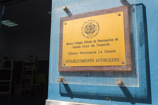 Clinica Veterinaria La Cuesta - Thumbnail