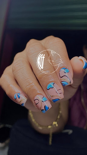 Kitt nails - Visual