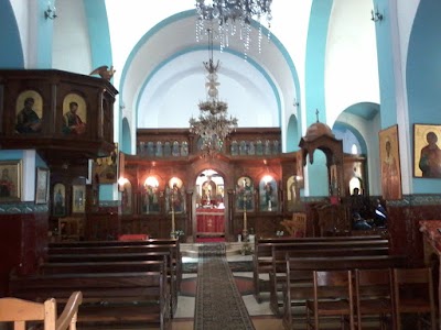 Photos of Orthodox Patriarchal Cathedral of Sts. Cosmas and Damian- Orthodox Church Of Nairobi