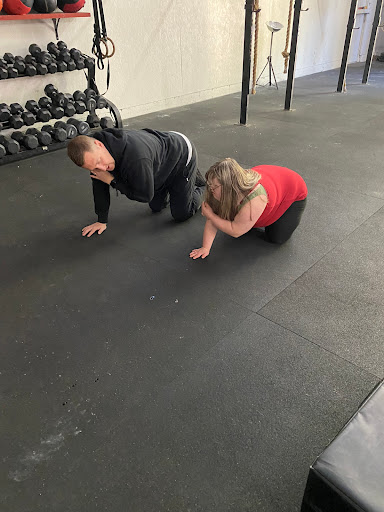 Specialty Athletic Training - Eugene - Thumbnail