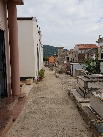 Cimitero di Limbadi