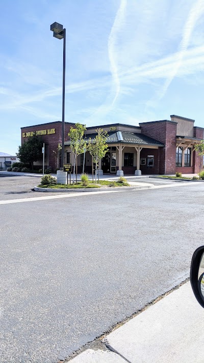 El Dorado Savings Bank