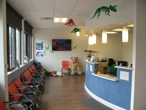 Schenectady Pediatric Dentistry and Battiste Orthodontics - Thumbnail