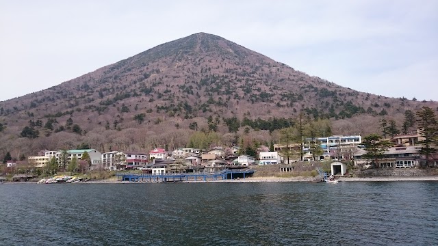 Chuzenji Lake