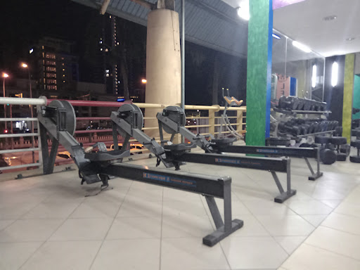 Gym slim Lejeng