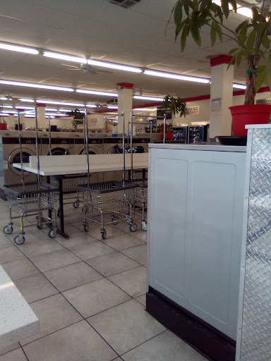 Slauson Coin Laundry