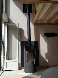 Photo n°22 de Les poêles à Pamiers (Fournisseur d'équipements de chauffage)