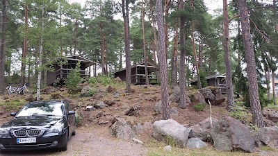 Photos of Naantali Camping