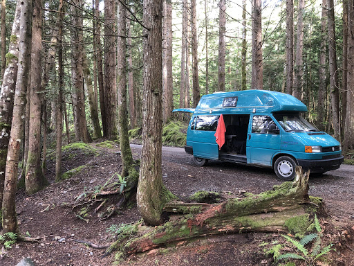 Best Coast Campers LLC - Thumbnail