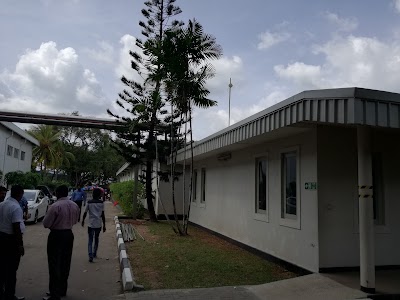 Photos of Brandix Deep Discounter Katunayake