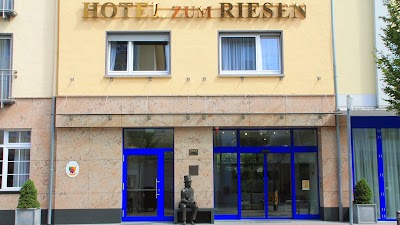 Photos of Hotel Zum Riesen