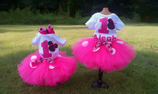 Tutu Cutie - Thumbnail
