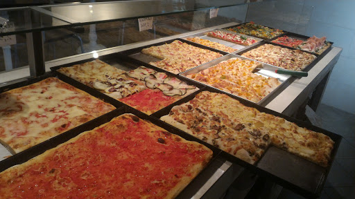 Pizza Soft - Visual