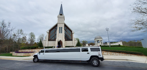 Blessed Limo Global Transportation - Thumbnail