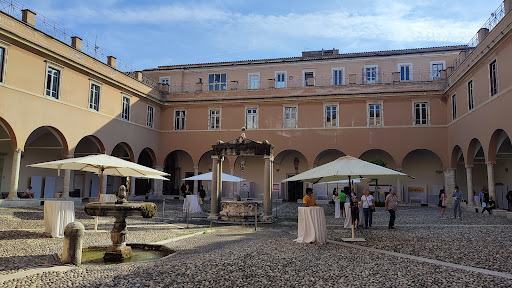 SIA - Scuola di Ingegneria Aerospaziale (La Sapienza) - Thumbnail