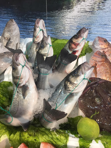 Pescheria L'ammiraglio - Thumbnail